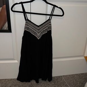 American eagle sundress